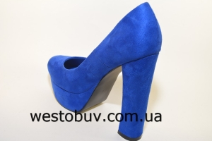 Туфли женские G135