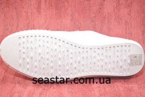 Мокасины  женские на нурках T-67