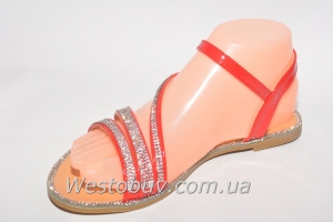 Босоножки женские seastar SL53-1