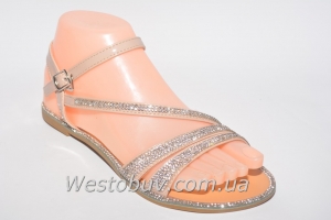 Босоножки женские seastar SL53-3