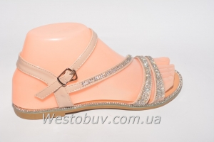 Босоножки женские seastar SL53-3