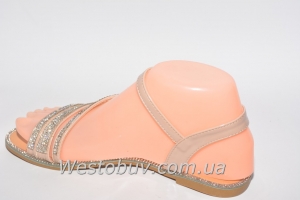 Босоножки женские seastar SL53-3