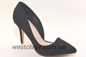 Туфли женские весна - лето С27