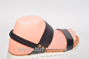 Босоножки женские seastarXQ673