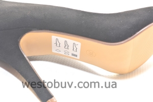 Туфли женские весна - лето С27