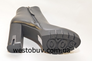 Ботинки  женские  YZY687-12a