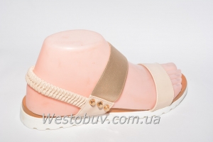 Босоножки женские seastar XQ673-1