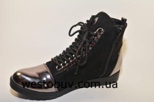 Женские полуботинки AK-05a