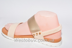 Босоножки женские seastar XQ673-1