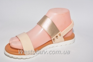 Босоножки женские seastar XQ673-1