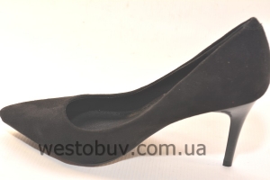 Женские туфли классика LE012