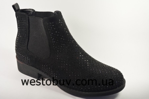 Женские полуботинки G157