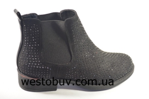 Женские полуботинки G157