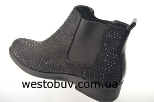 Женские полуботинки G157