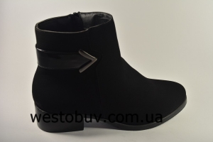 Женские полуботинки G164