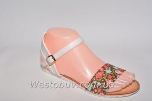 Босоножки женские seastar JL008