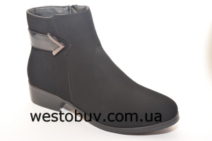 Женские полуботинки G164