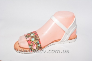 Босоножки женские seastar JL008