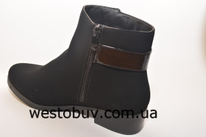 Женские полуботинки G164