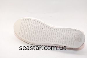 Женские летние мокасины 40-126