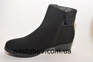 Женские полуботинки G164