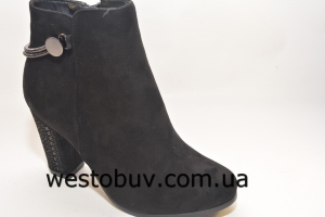 Женские  ботинки Y970
