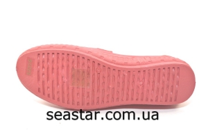 Мягкие женские мокасины 52315