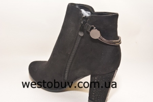 Женские  ботинки Y970