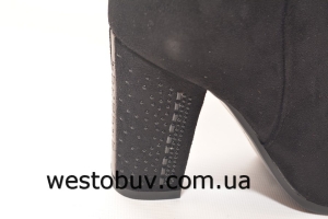 Женские  ботинки Y970