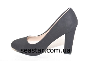 Туфли на высоком каблуке для женщин Z-22