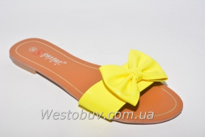 Шлепки женские seastar SL62