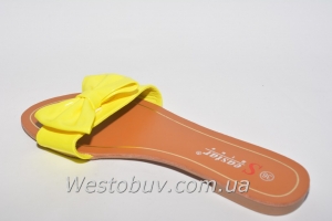 Шлепки женские seastar SL62