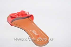 Шлепки женские seastar SL62-1