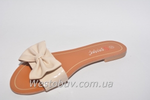 Шлепки женские seastar SL62-2