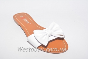 Шлепки женские seastar SL62-3