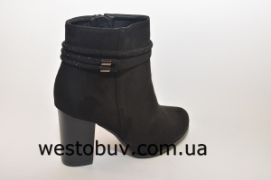 Женские ботинки  G180