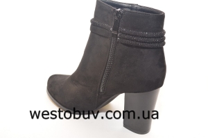 Женские ботинки  G180