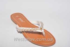 Шлепки женские seastar SL63-1