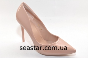 Туфли женские шпилька AN-1b