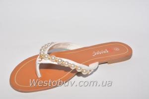 Шлепки женские seastar SL63-1