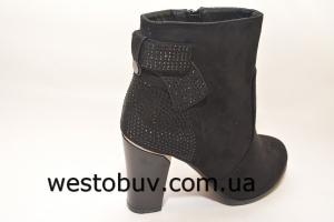 Ботинки для женщин  DX1626