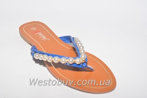 Шлепки женские seastar SL63-2