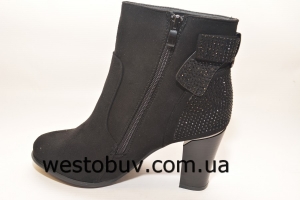 Ботинки для женщин  DX1626