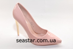 Туфли женские шпилька NF-01