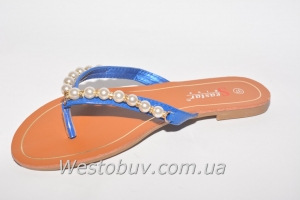 Шлепки женские seastar SL63-2