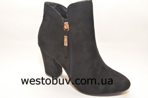 Ботинки для женщин Lemon Tree AB6117