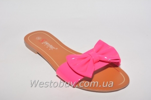 Шлепки женские seastar SL62-5