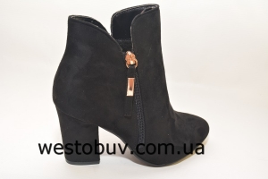 Ботинки для женщин Lemon Tree AB6117