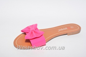 Шлепки женские seastar SL62-5