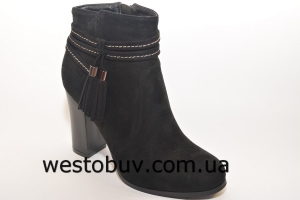 Венгерские ботинки G188